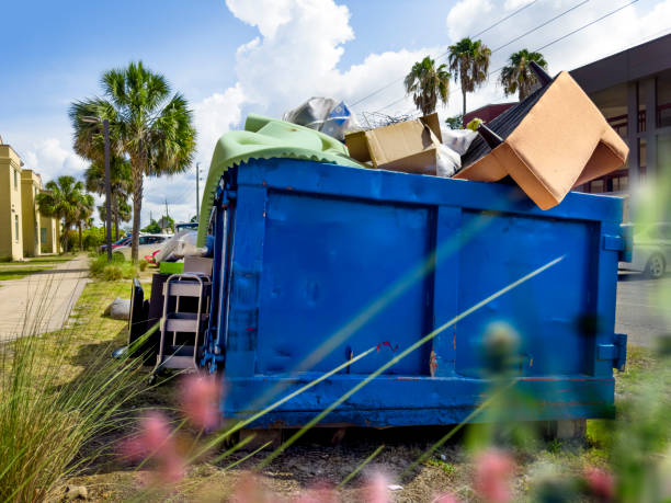 Best Construction Debris Removal  in Sturgis, KY